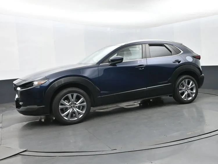 Used 2023 MAZDA CX-30 AWD 2.5 S w/ Preferred Package image 5