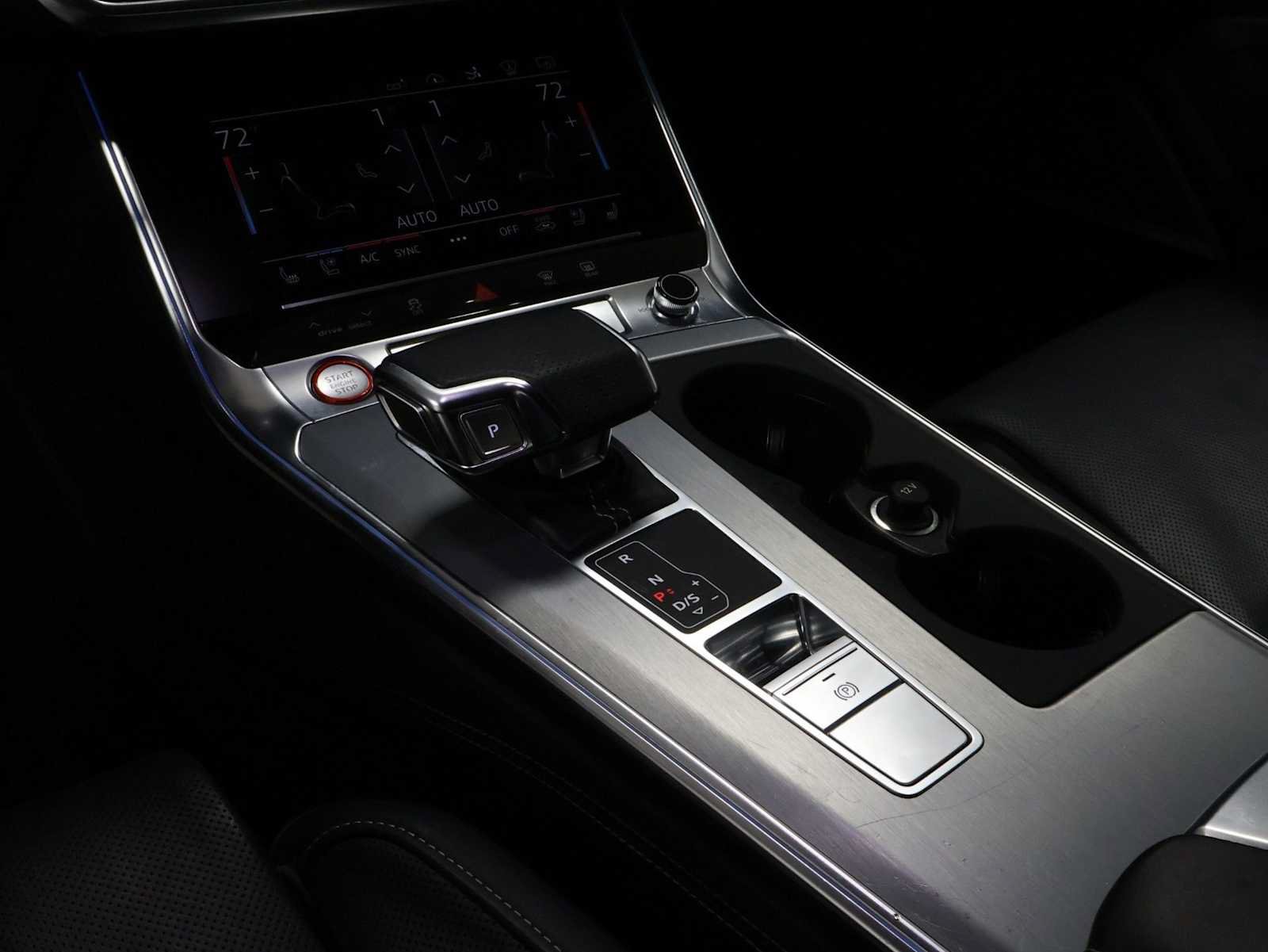Used 2020 Audi S7 Prestige w/ Prestige Package AWD/4WD image 27