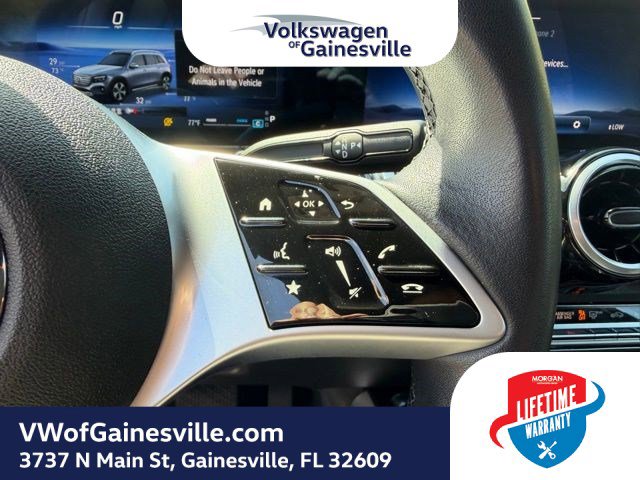 Used 2025 Mercedes-Benz GLB 250 image 23