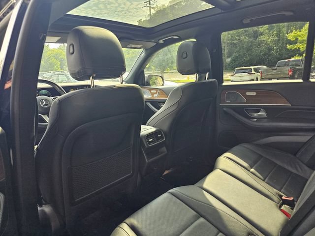 Used 2021 Mercedes-Benz GLE 350 4MATIC image 10
