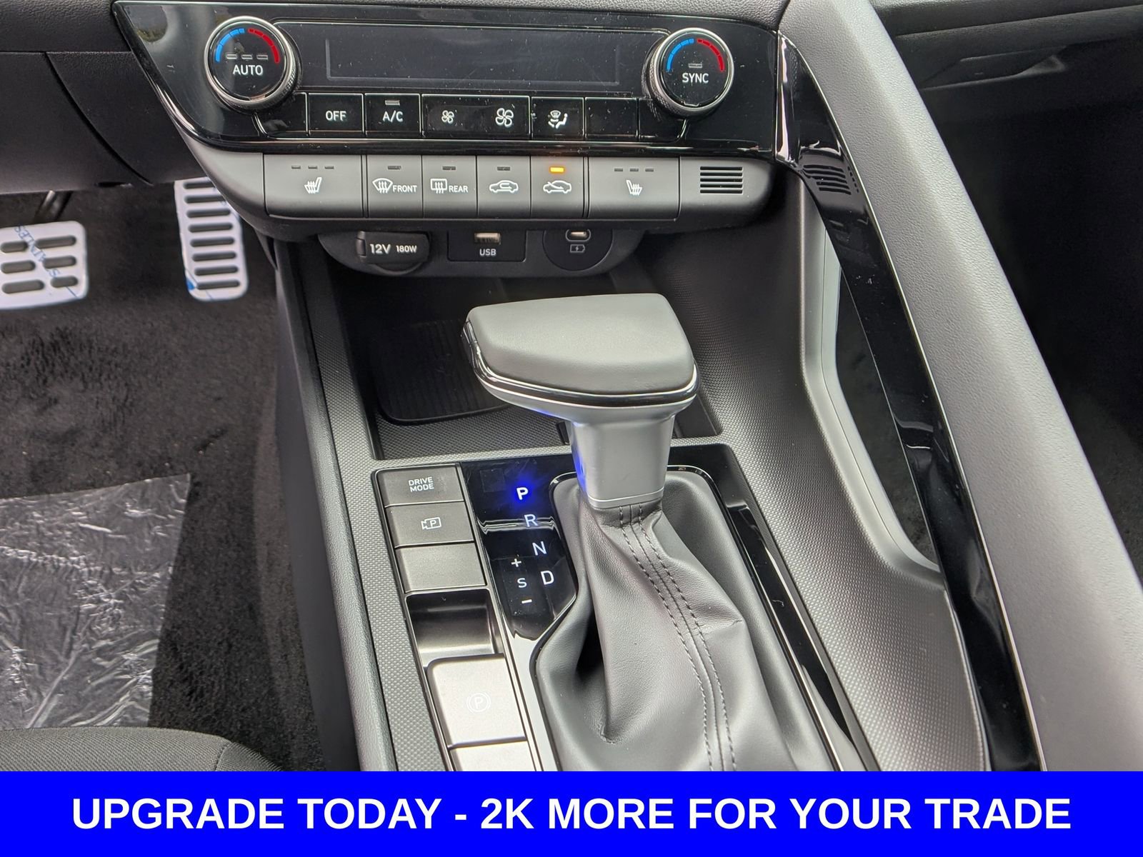 New 2026 Hyundai Elantra SEL Sport image 26