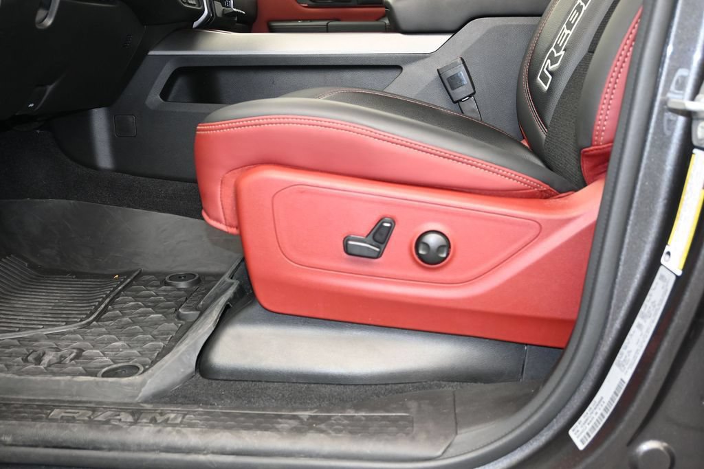 Used 2026 RAM 1500 Rebel w/ Rebel Level 1 Equipment Group AWD/4WD image 21