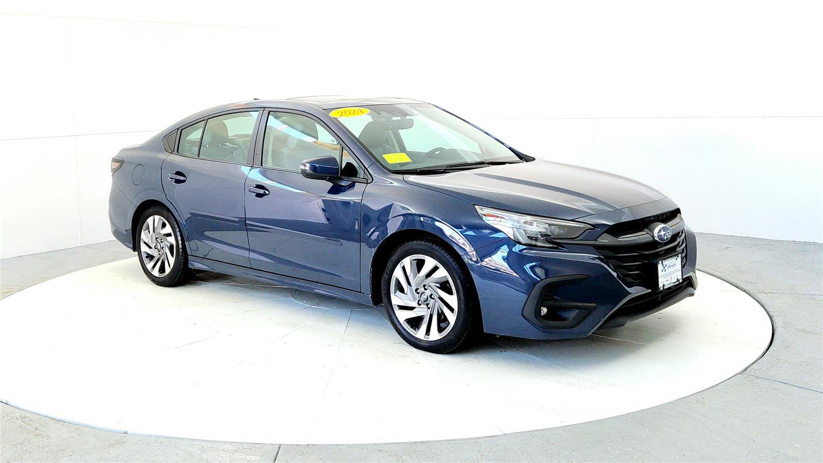 Used 2024 Subaru Legacy Limited image 7