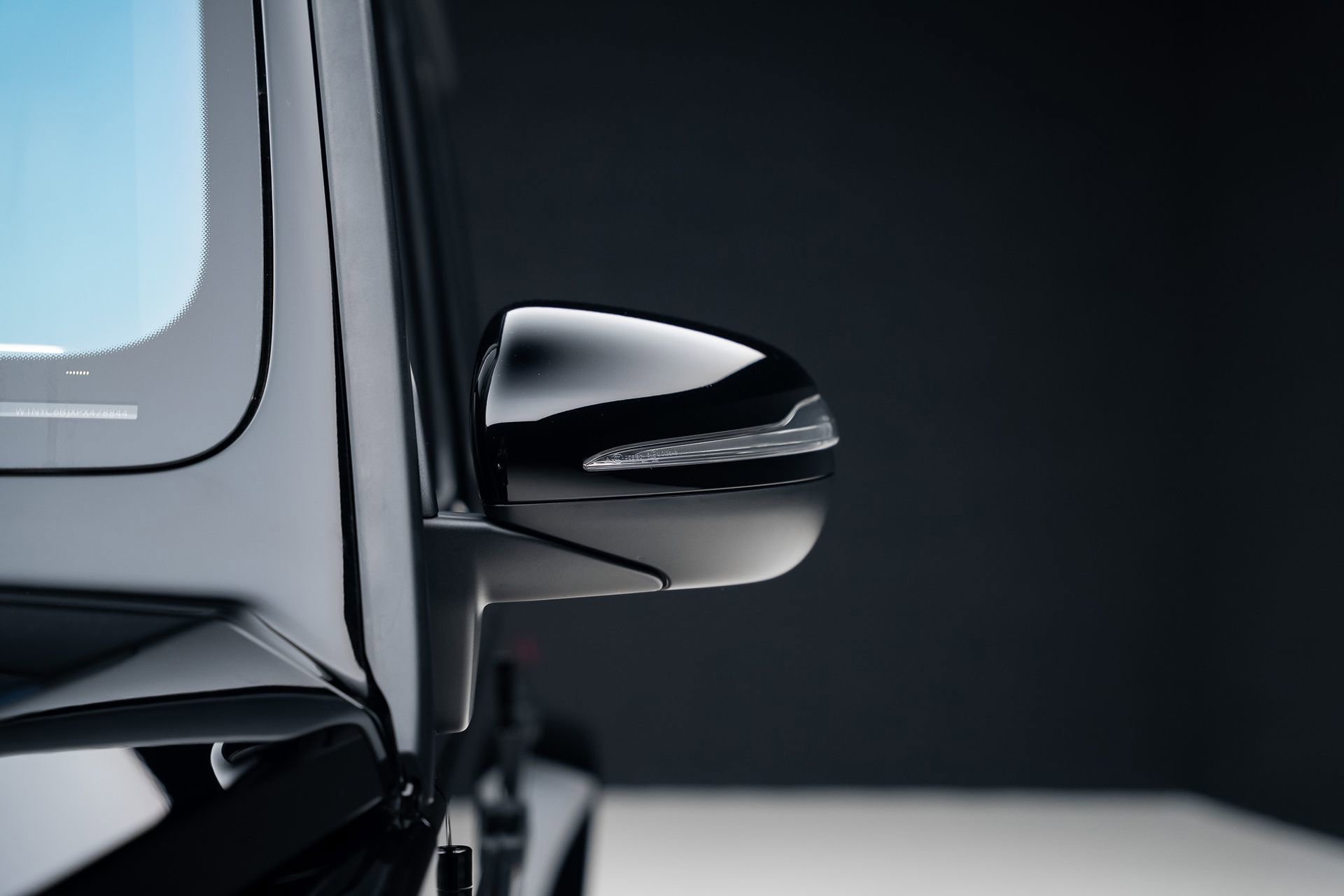 Used 2023 Mercedes-Benz G 550 image 16