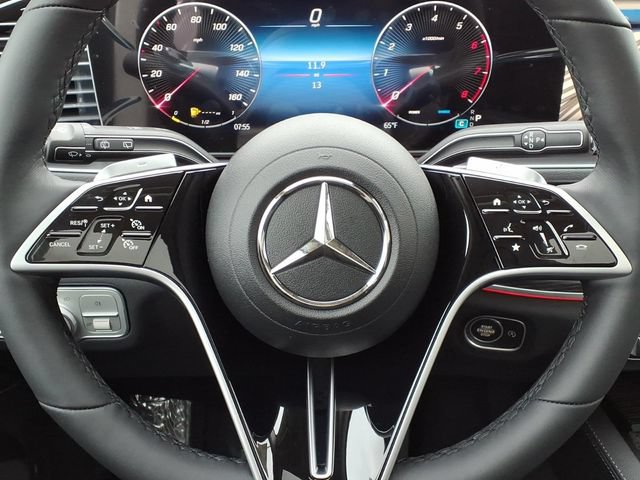 New 2026 Mercedes-Benz GLE 450 4MATIC image 8