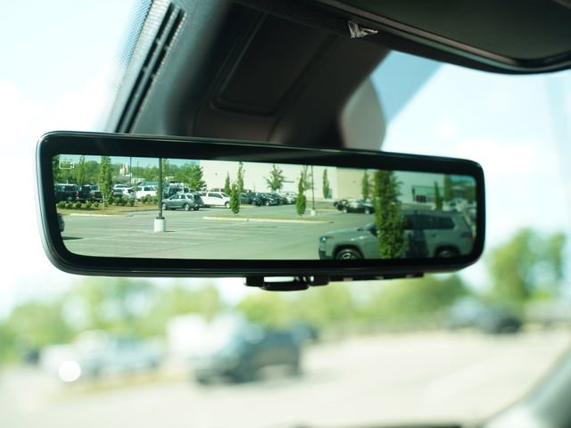 New 2026 RAM 1500 Rebel w/ G/T Package image 32