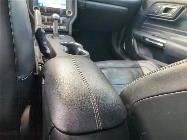 Used 2019 Ford Mustang Premium w/ Equipment Group 201A image 19