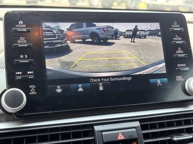 Used 2020 Honda Accord Sport image 30