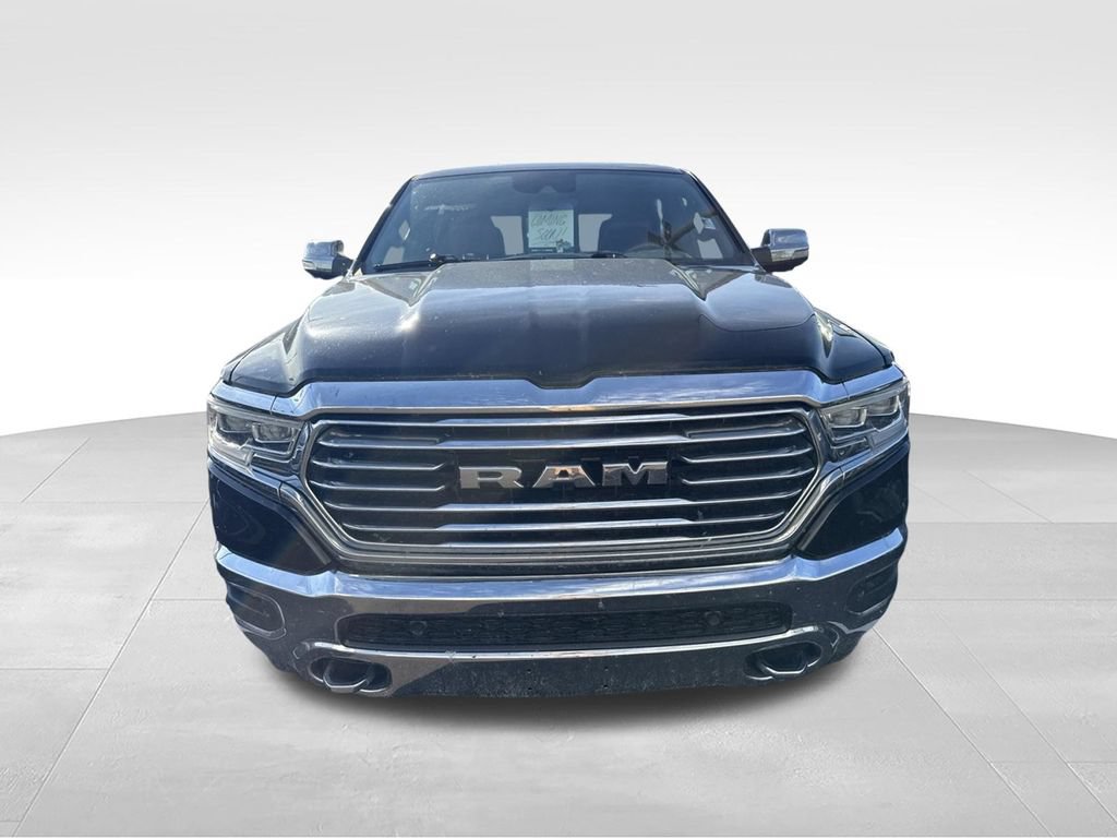 Certified 2021 RAM 1500 Limited AWD/4WD image 6