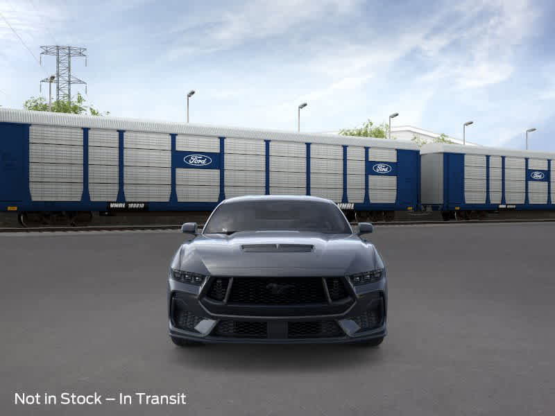 New 2025 Ford Mustang GT RWD image 6