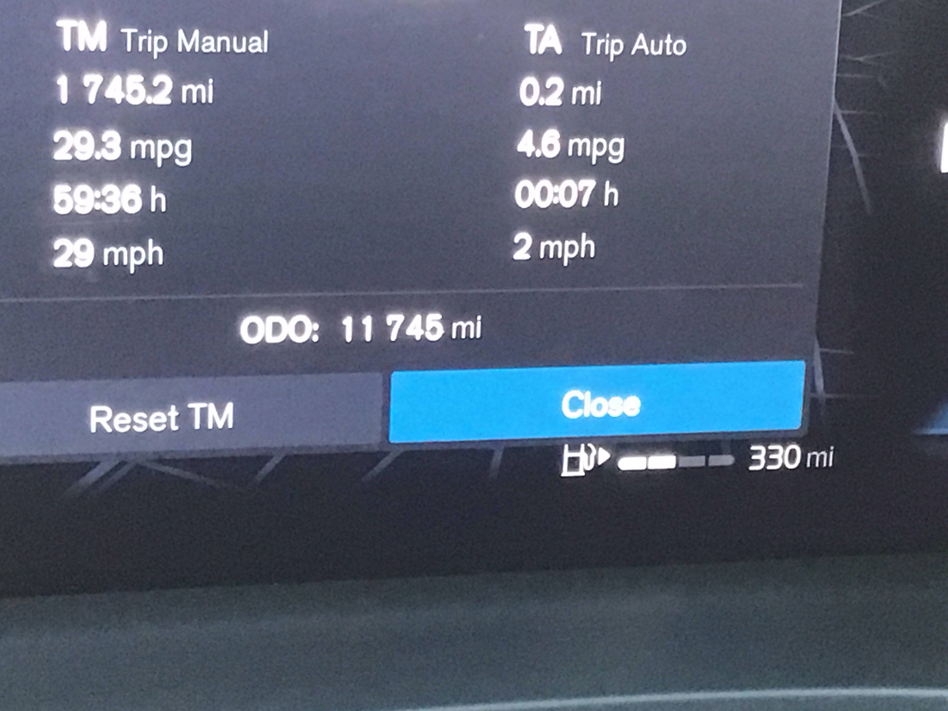 Certified 2025 Volvo XC60 B5 Plus image 22