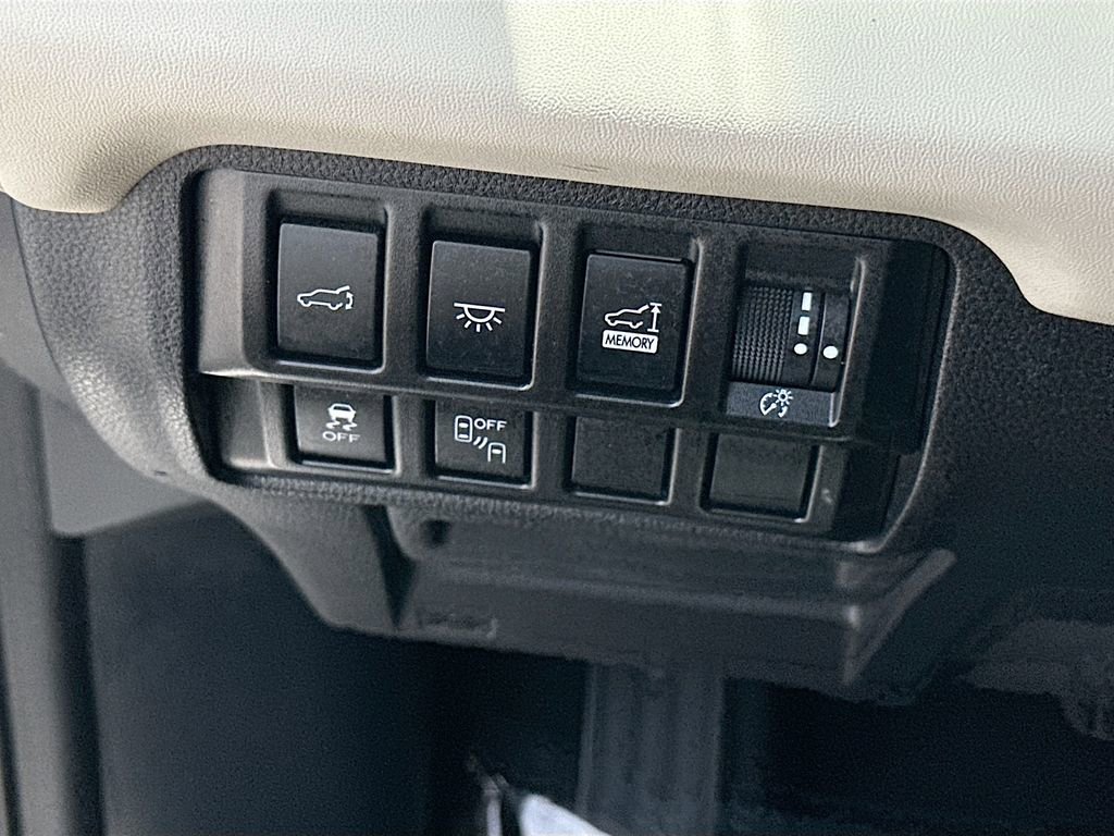 Used 2020 Subaru Ascent Touring w/ Popular Package #2A AWD/4WD image 10