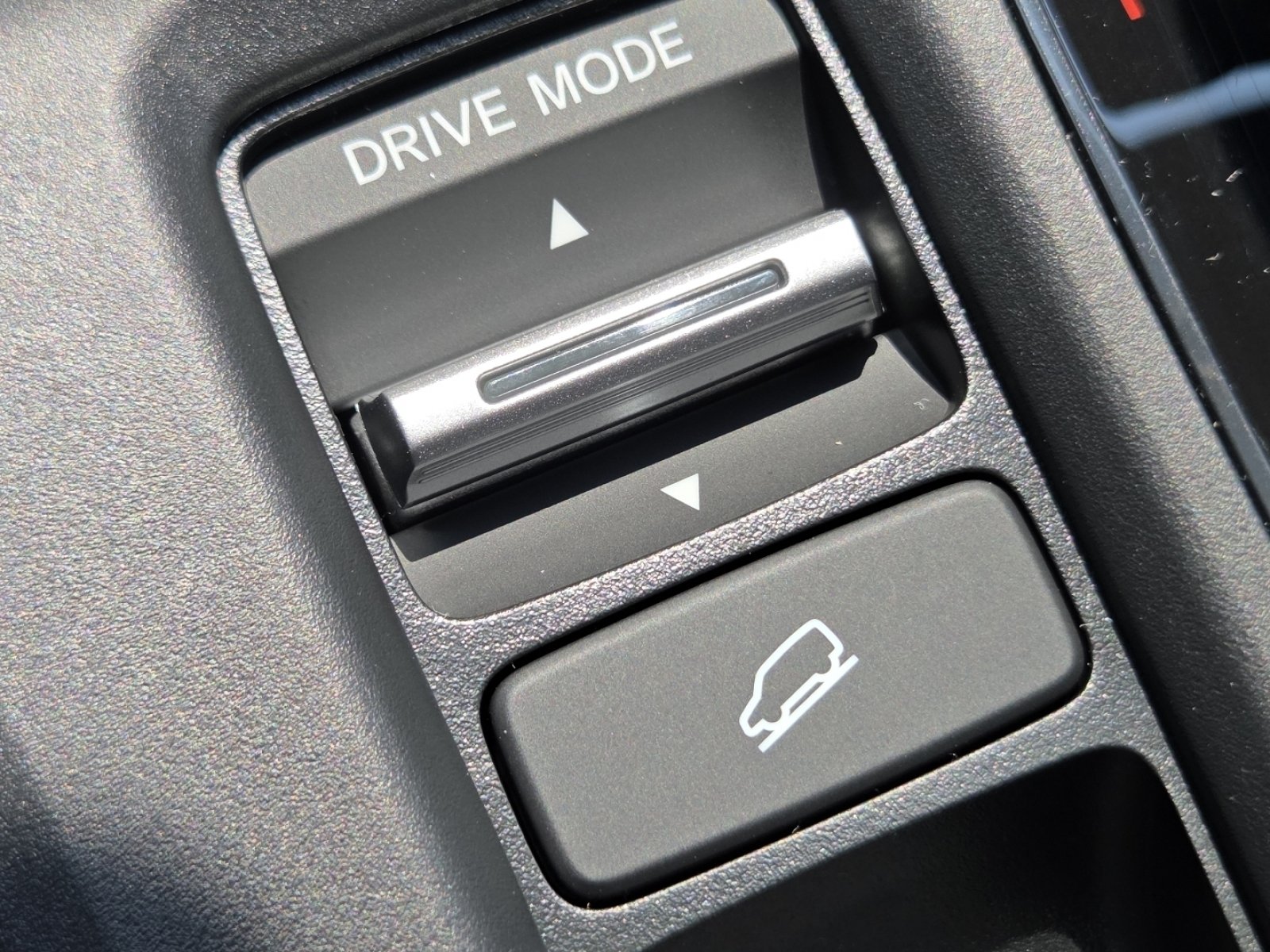 New 2026 Honda CR-V TrailSport image 9