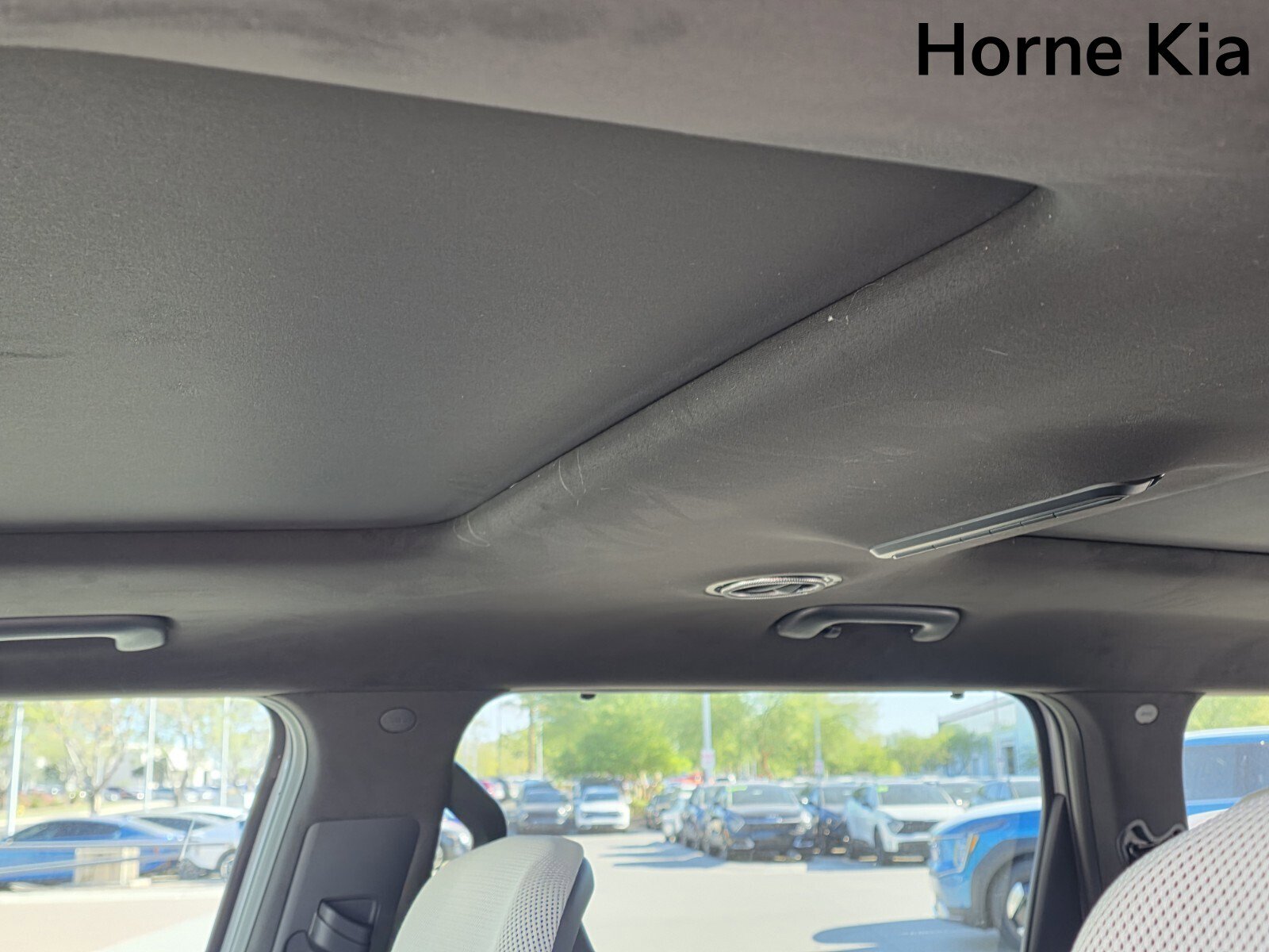 New 2026 Kia EV9 GT-Line image 12