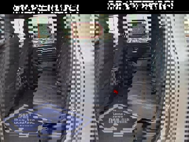 New 2026 RAM 1500 Big Horn image 55