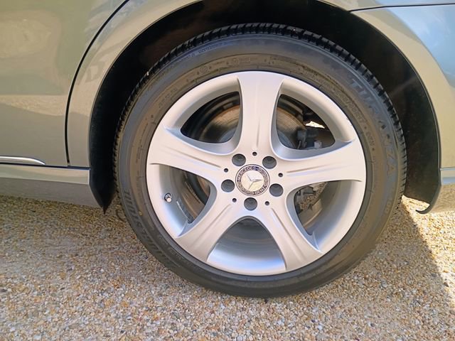 Used 2014 Mercedes-Benz E 250 BlueTEC Sedan image 18