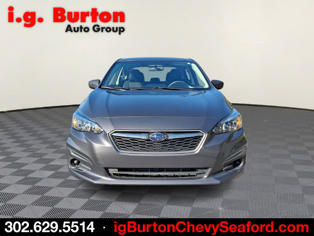Used 2018 Subaru Impreza 2.0i AWD/4WD image 2
