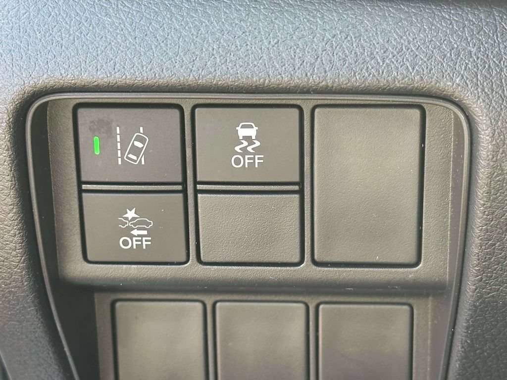 Used 2022 Honda CR-V EX image 19