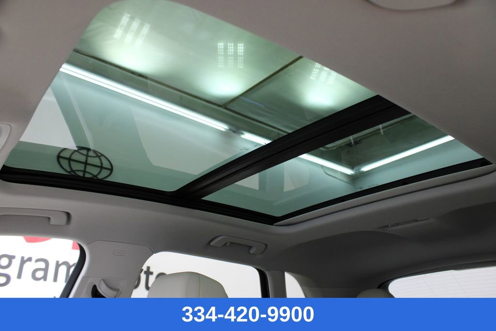 New 2025 Audi Q3 2.0T Premium Plus image 12