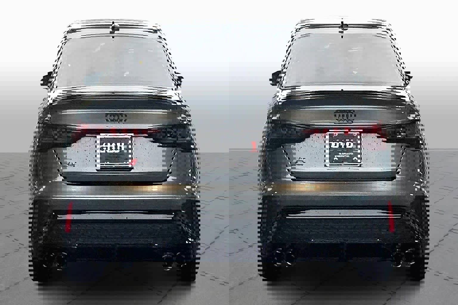 New 2026 Audi S3 Premium image 4