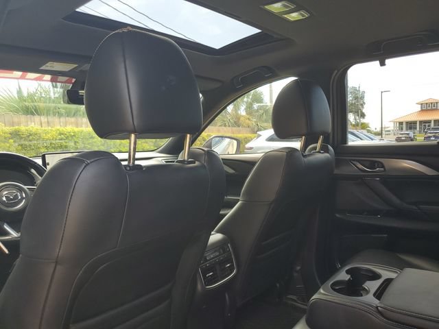 Used 2021 MAZDA CX-9 Grand Touring AWD/4WD image 30