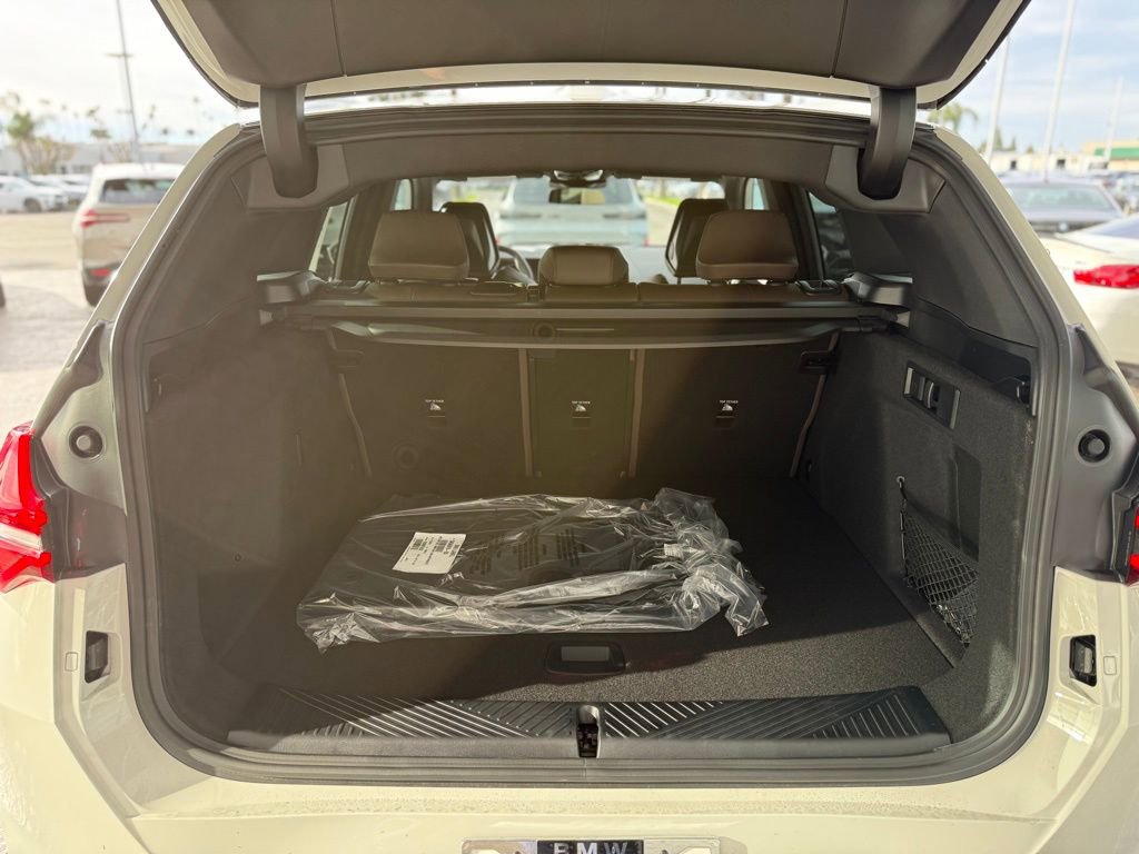 New 2026 BMW X3 xDrive30 image 20