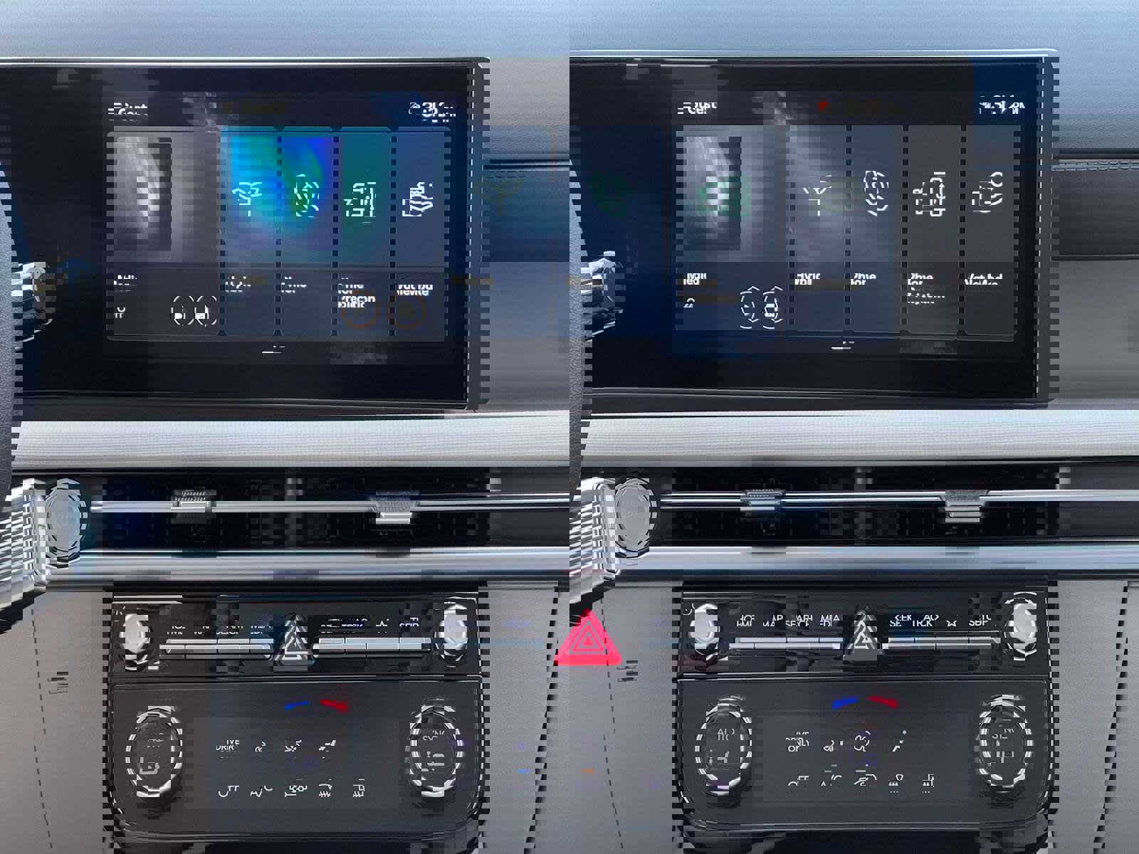 New 2026 Hyundai Tucson Blue SE w/ Tow & Go Package image 19