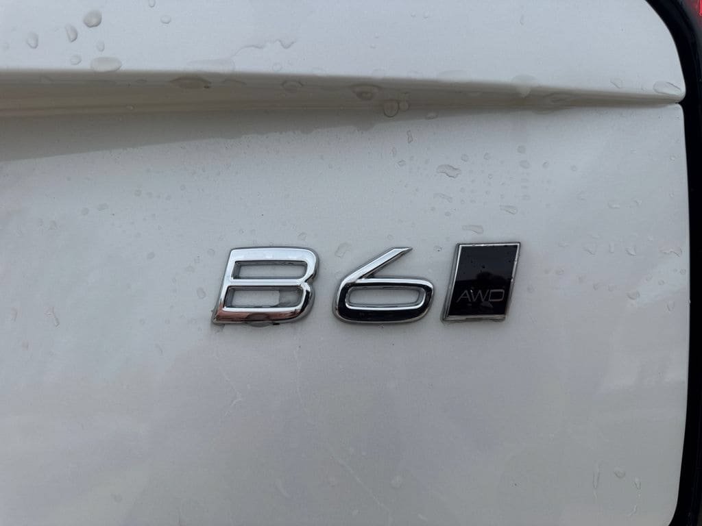 New 2026 Volvo XC90 B6 Plus w/ Protection Package Premier AWD/4WD image 10