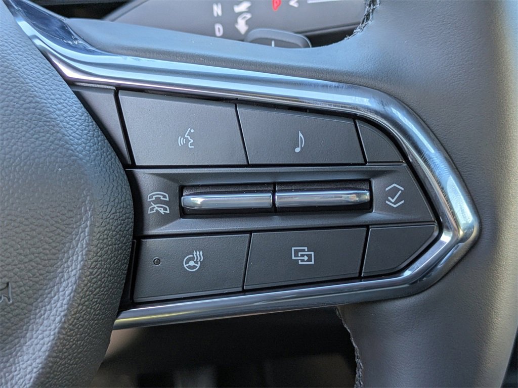 New 2026 Chevrolet Equinox LT image 25