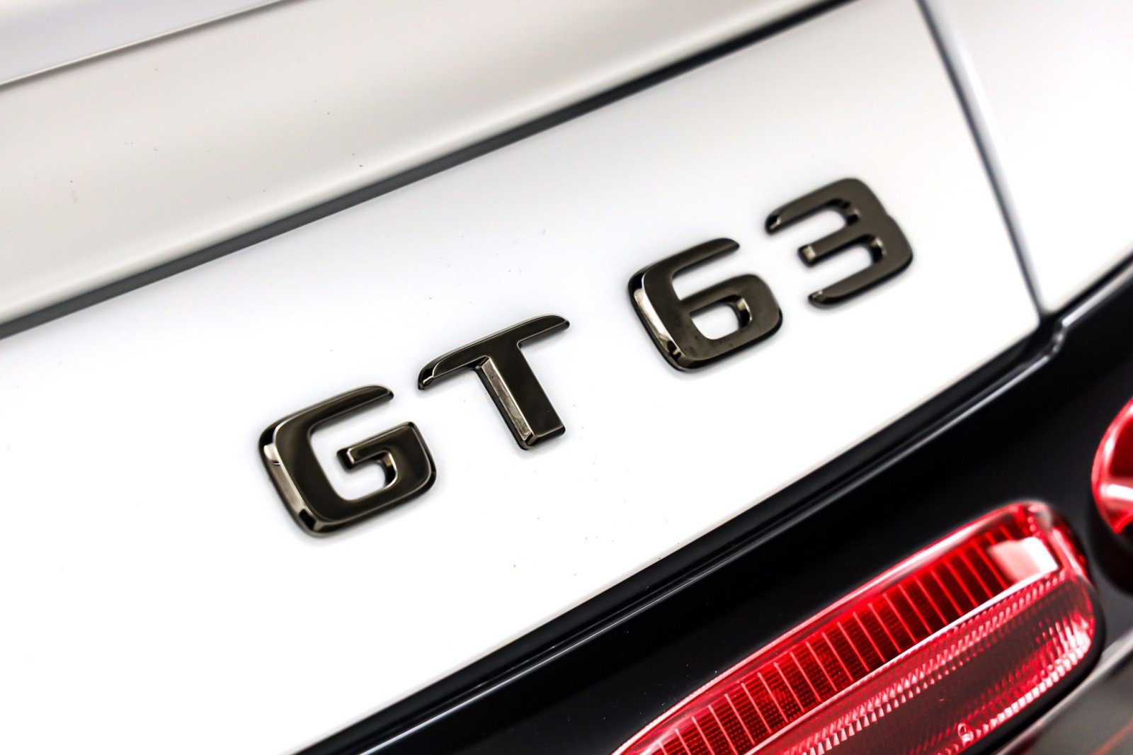 New 2026 Mercedes-Benz AMG GT 63 image 9