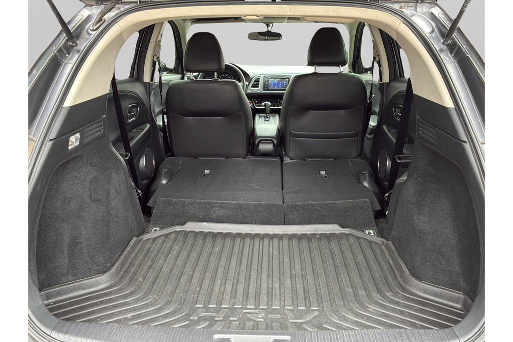 Used 2017 Honda HR-V EX-L image 26