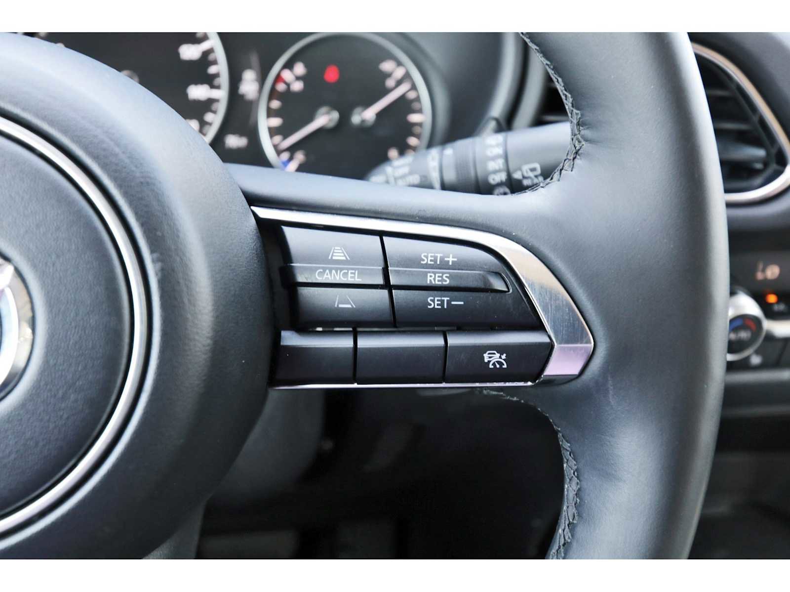 Used 2024 MAZDA CX-30 2.5 Turbo w/ Premium Package image 16