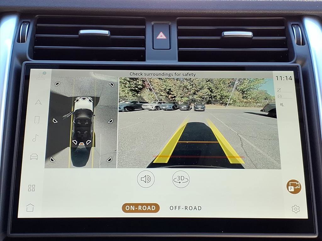 New 2026 Land Rover Discovery Limited Edition image 14