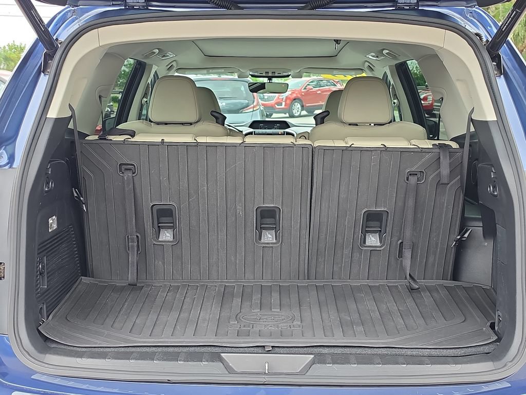 Used 2019 Subaru Ascent Limited AWD/4WD image 7