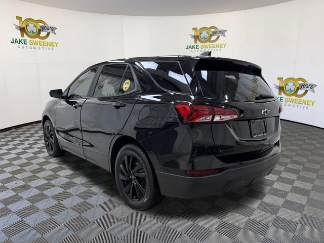 Used 2023 Chevrolet Equinox LS w/ LS Convenience Package FWD image 7