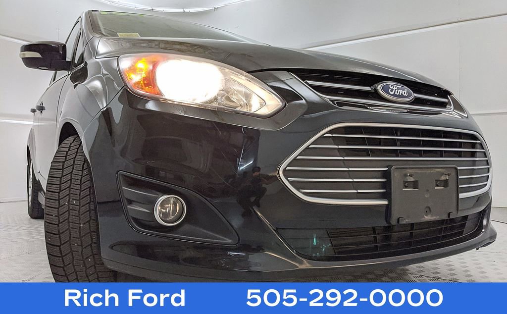 Used 2015 Ford C-MAX SEL w/ Equipment Group 302A image 25