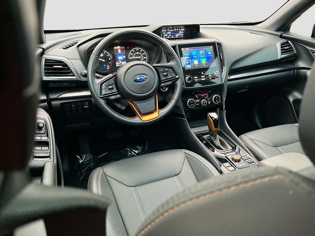 Used 2024 Subaru Forester Wilderness AWD/4WD image 23