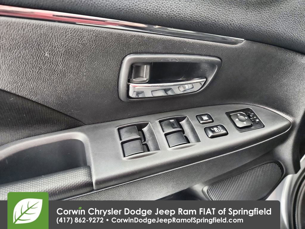 Used 2025 Mitsubishi Outlander Sport ES image 20