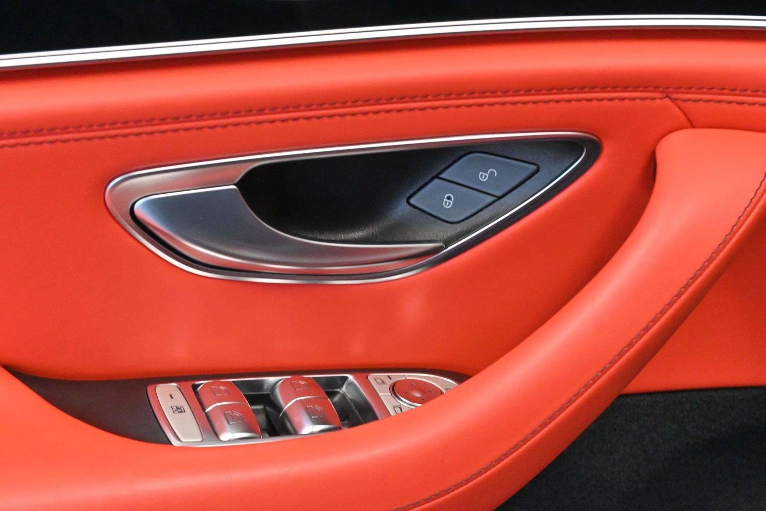 Used 2024 Mercedes-Benz AMG GT 53 image 9
