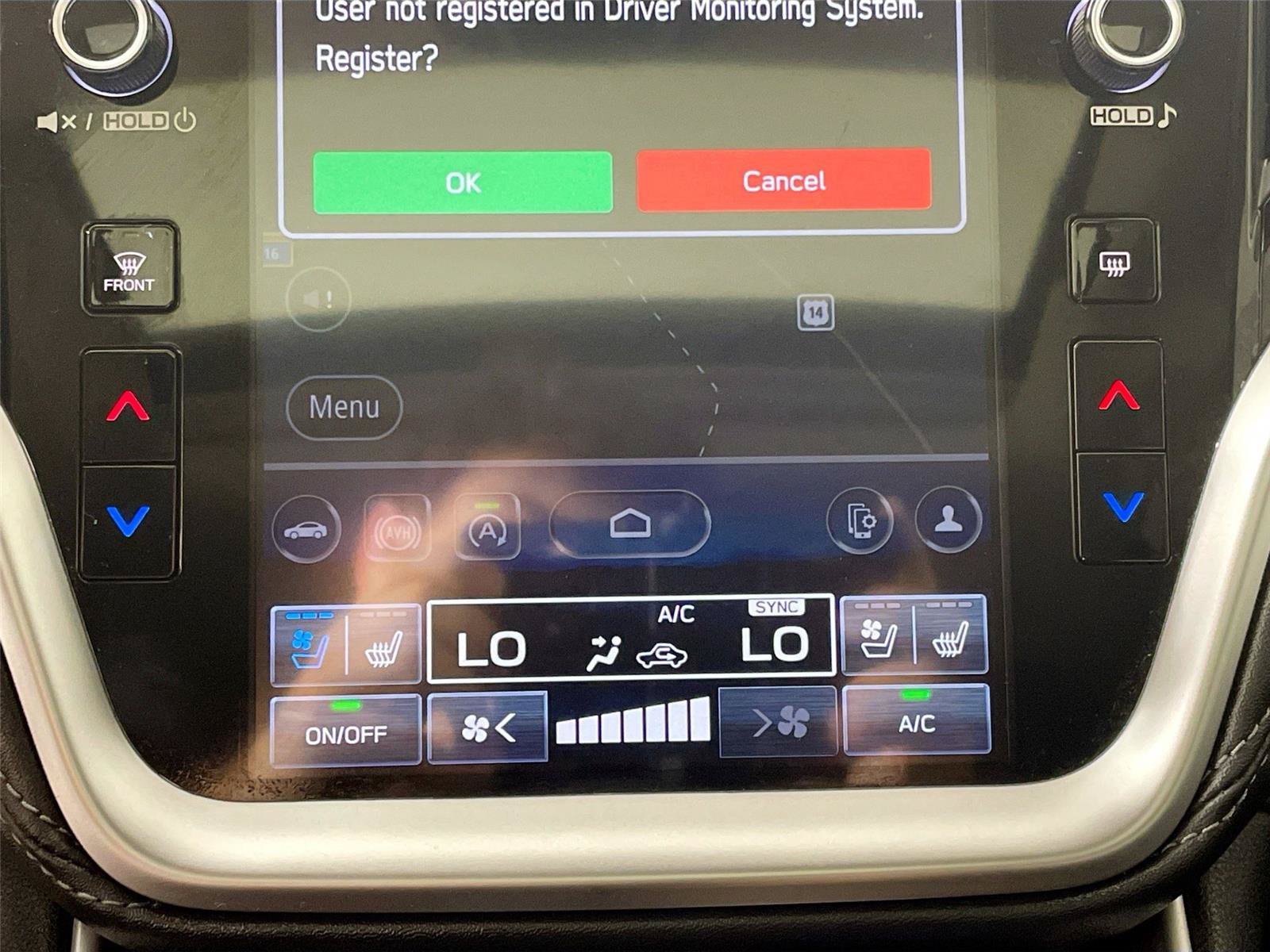 Used 2024 Subaru Outback Touring XT AWD/4WD image 9