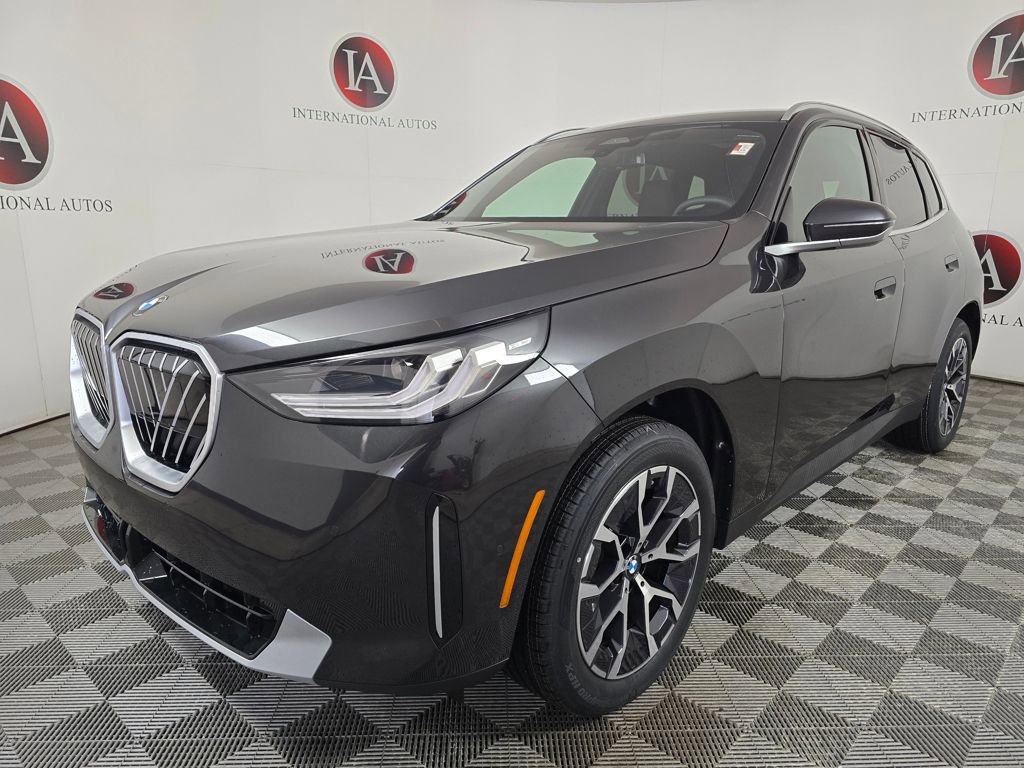 New 2026 BMW X3 xDrive30 w/ Convenience Package image 5