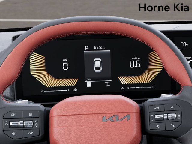 New 2026 Kia K4 GT-Line Turbo FWD image 21