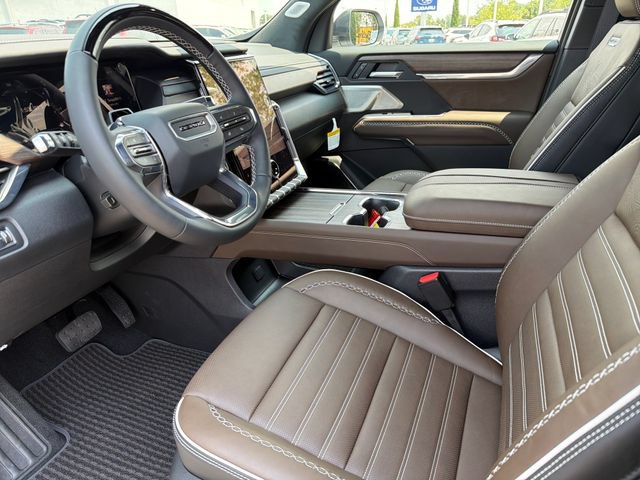 New 2026 GMC Acadia Denali Ultimate FWD image 16