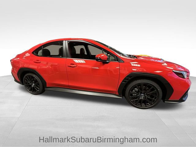 New 2026 Subaru WRX Limited image 2