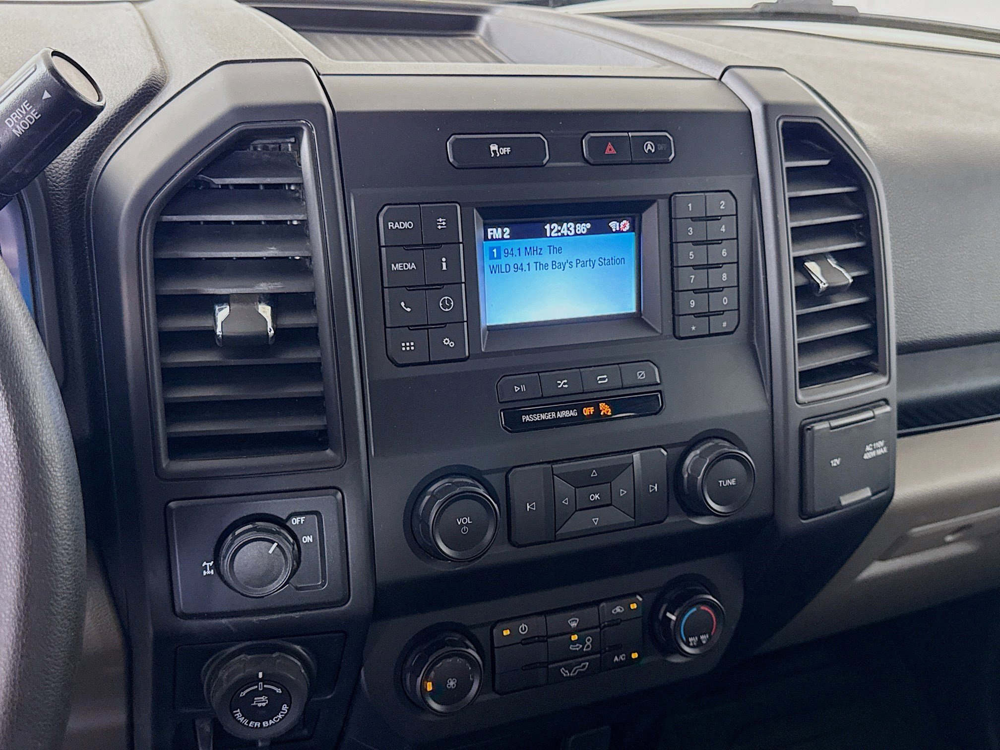 Used 2020 Ford F150 XL w/ Equipment Group 101A Mid image 18