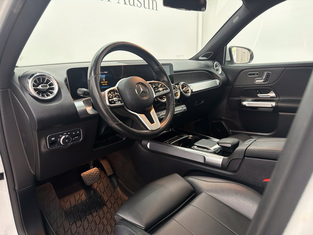 Certified 2021 Mercedes-Benz GLB 250 image 22
