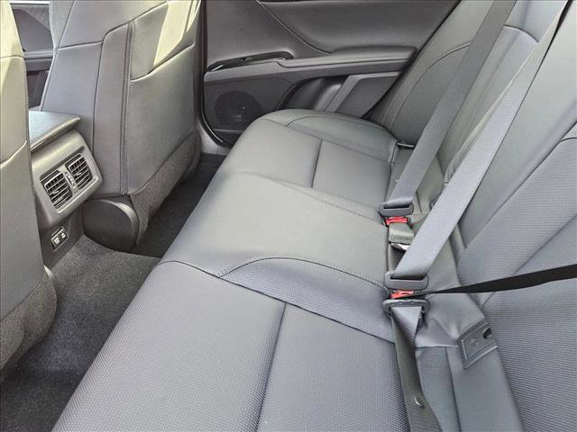 New 2026 Toyota Camry XLE image 15