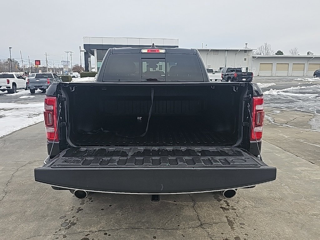 Used 2019 RAM 1500 Limited image 8