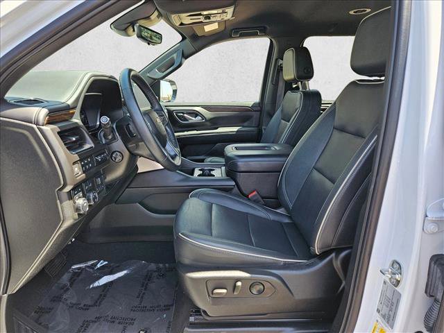 Certified 2024 Chevrolet Suburban Premier AWD/4WD image 20