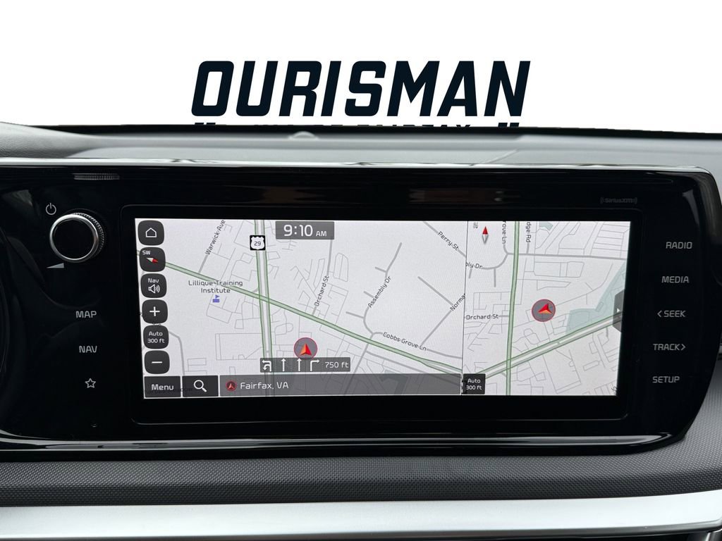 Used 2024 Kia K5 GT-Line image 16